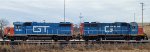 GTW 5846 GTW 4912